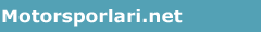 Motorsporlari.net Homepage